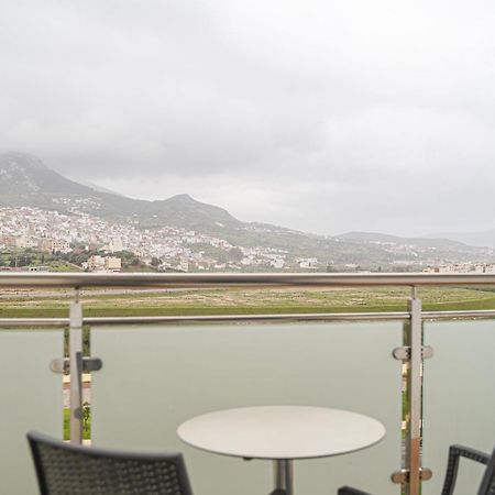 Prestige Hotel & Spa Tétouan Eksteriør bilde