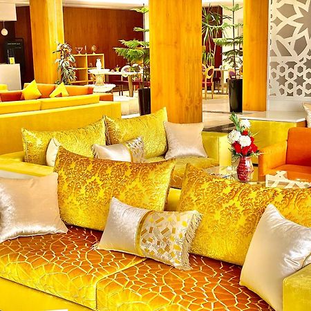 Prestige Hotel & Spa Tétouan Eksteriør bilde