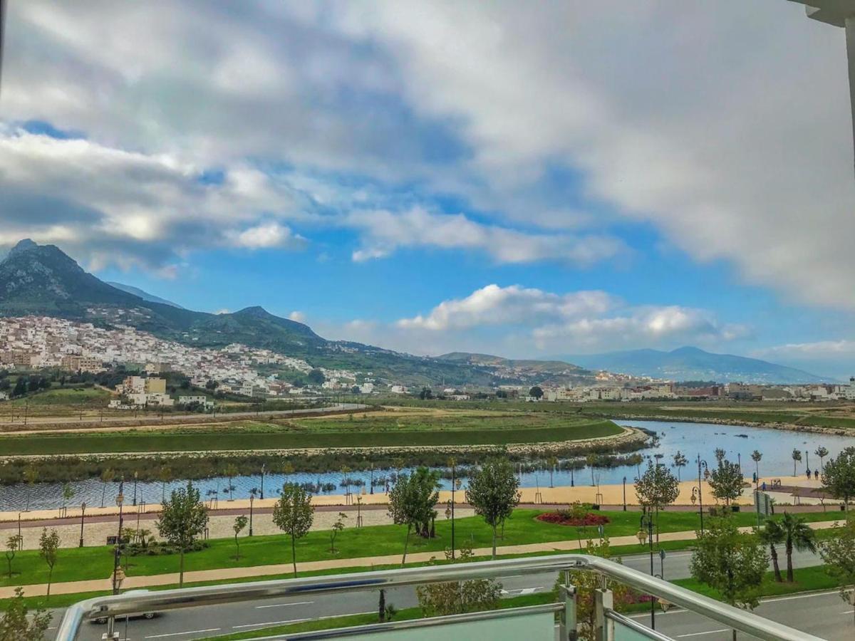 Prestige Hotel & Spa Tétouan Eksteriør bilde