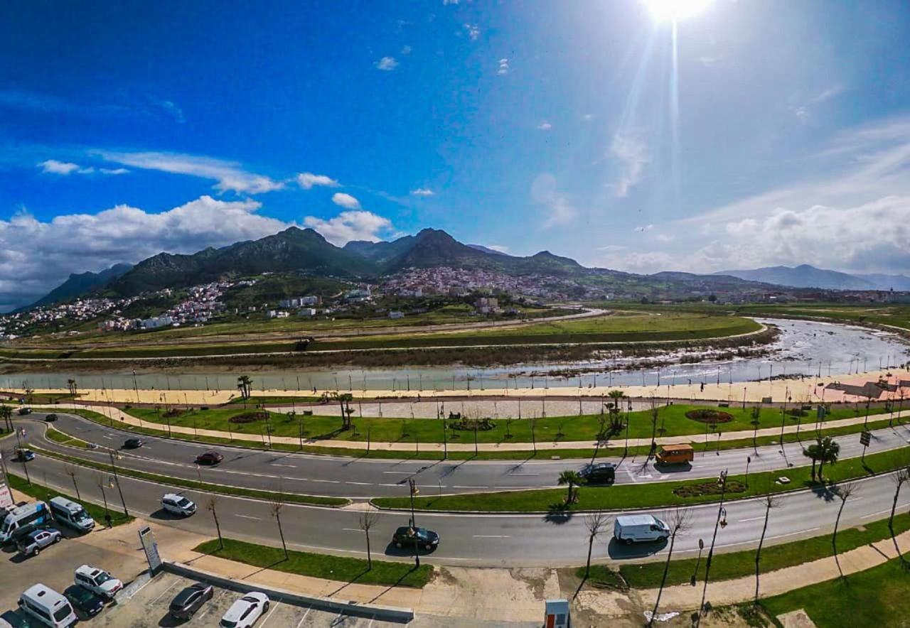 Prestige Hotel & Spa Tétouan Eksteriør bilde