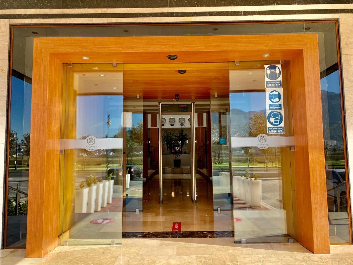 Prestige Hotel & Spa Tétouan Eksteriør bilde