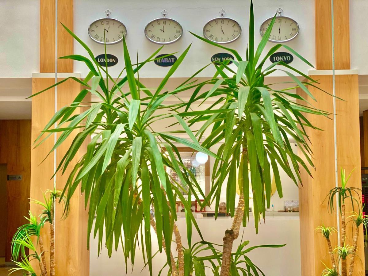 Prestige Hotel & Spa Tétouan Eksteriør bilde