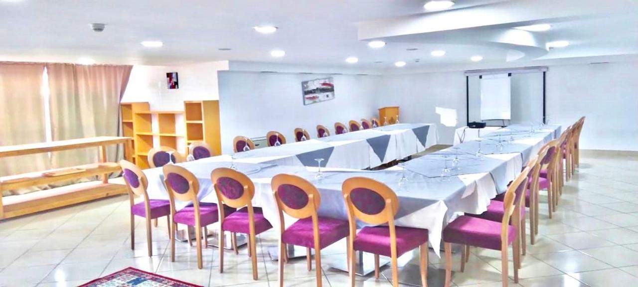 Prestige Hotel & Spa Tétouan Eksteriør bilde