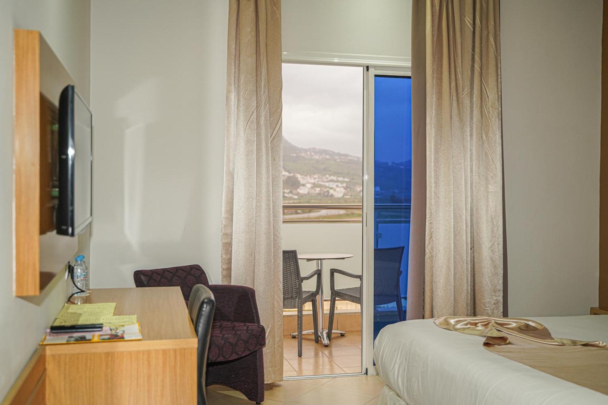 Prestige Hotel & Spa Tétouan Eksteriør bilde