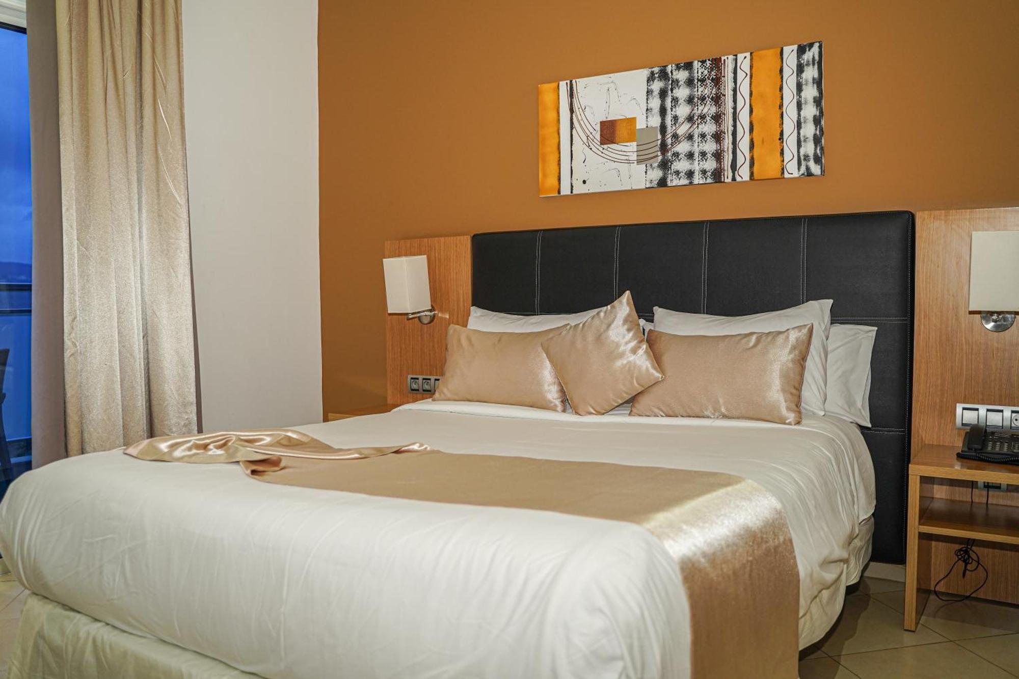 Prestige Hotel & Spa Tétouan Eksteriør bilde
