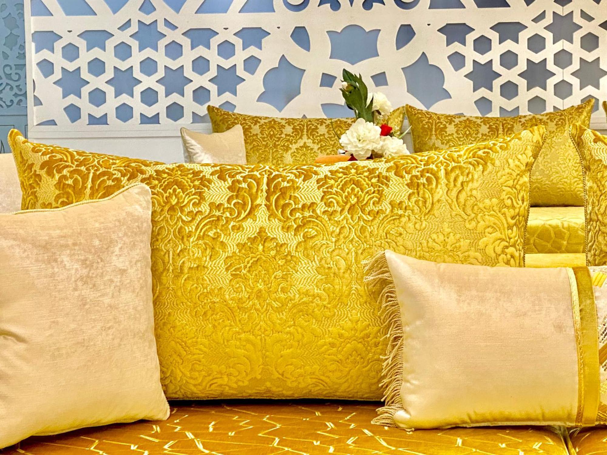 Prestige Hotel & Spa Tétouan Eksteriør bilde